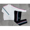 Inter Miami Chandal Blanco 2026