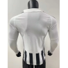 Juventus Player Version Manga Larga Local 26-27