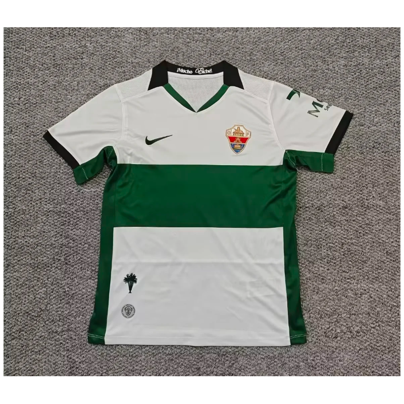 Elche Local 26-27