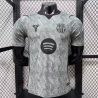 Barcelona Player Version Portero Gris 26-27