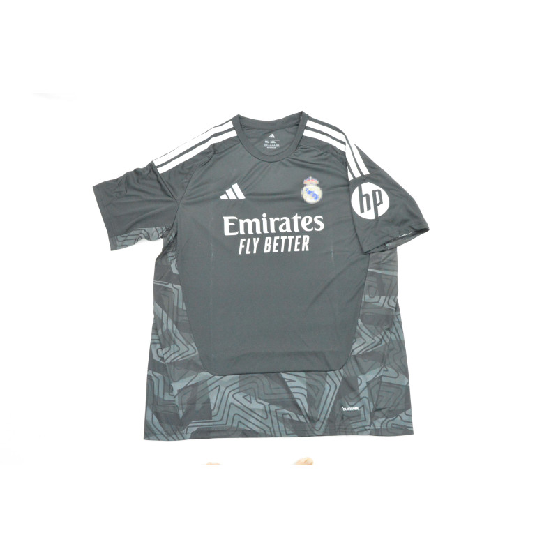 RM Portero Negro 26-27