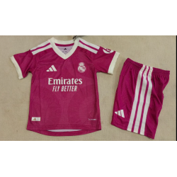RM KIT NIÑO Player Version Tercera 26-27