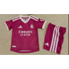 RM KIT NIÑO Player Version Tercera 26-27
