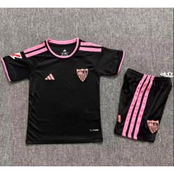 Sevilla KIT NIÑO Tercera 26-27