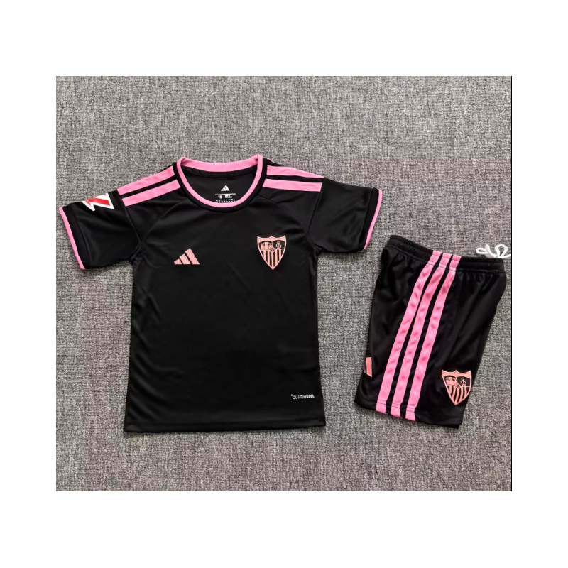 Sevilla KIT NIÑO Tercera 26-27