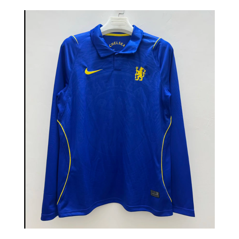 Chelsea Manga Larga Local 26-27