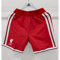 Liverpool Pantalon Corto Player Version Local 26-27