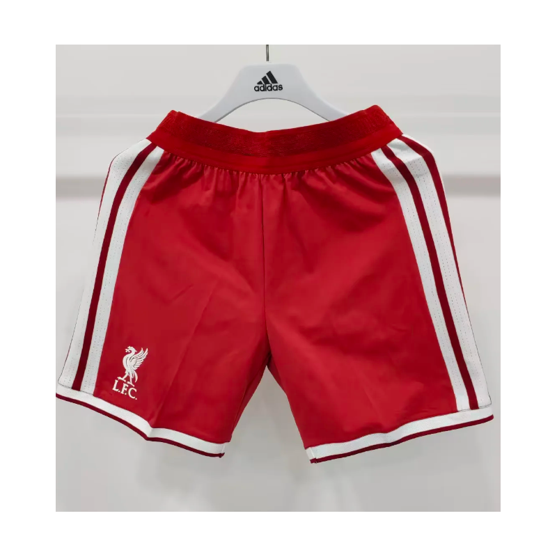Liverpool Pantalon Corto Player Version Local 26-27
