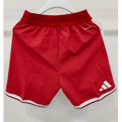 Liverpool Pantalon Corto Player Version Local 26-27