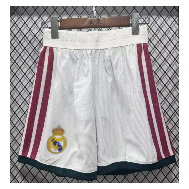 RM Pantalon Corto Player Version Local 26-27