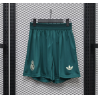 RM Pantalon Corto Player Version Visitante 26-27