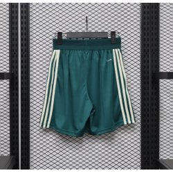 RM Pantalon Corto Player Version Visitante 26-27