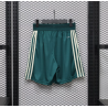 RM Pantalon Corto Player Version Visitante 26-27