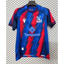 Crystal Palace Tercera 26-27