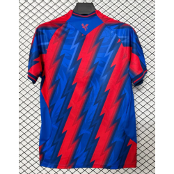 Crystal Palace Tercera 26-27