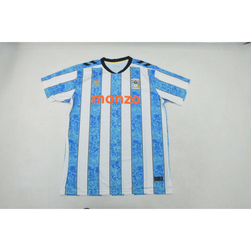 Coventry City Local 26-27