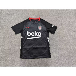 Besiktas Visitante 26-27