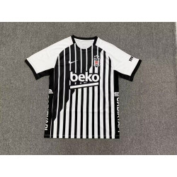 Besiktas Tercera 26-27