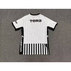 Besiktas Tercera 26-27
