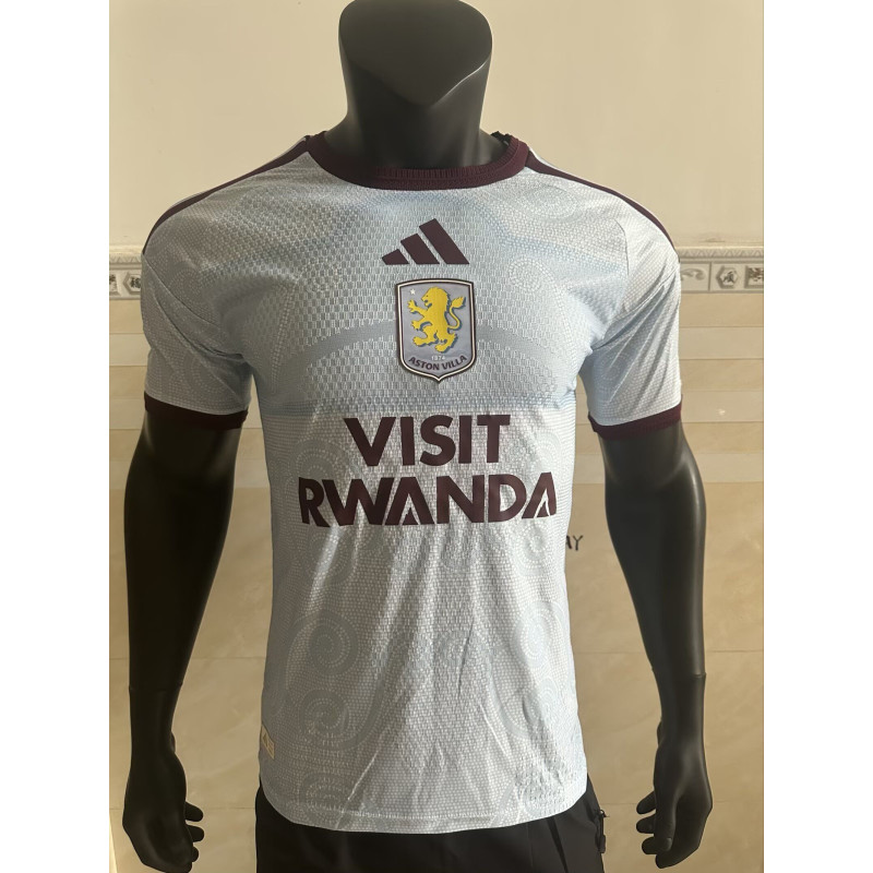 Aston Villa Player Version Tercera 26-27