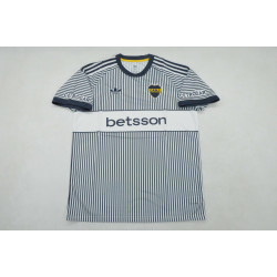 Boca Juniors Visitante 26-27