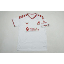 Liverpool Visitante 26-27