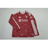 Liverpool Manga Larga Local 26-27
