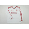 Liverpool Manga Larga Visitante 26-27