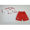 Liverpool KIT NIÑO Visitante 26-27