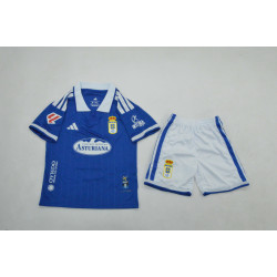 Real Oviedo KIT NIÑO Local 26-27