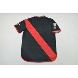 Rayo Vallecano Retro Visitante 00-01