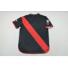 Rayo Vallecano Retro Visitante 00-01