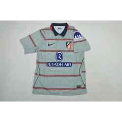 Atletico de Madrid Player Version Tercera 26-27