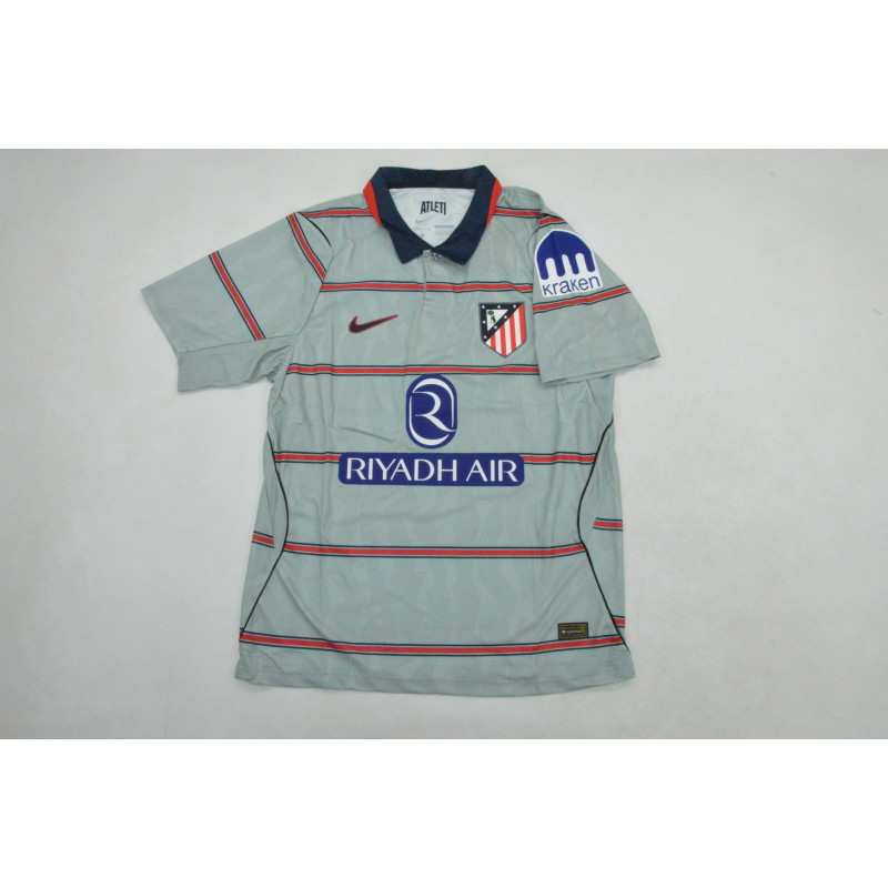 Atletico de Madrid Player Version Tercera 26-27