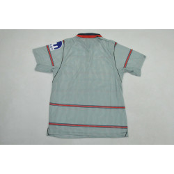 Atletico de Madrid Player Version Tercera 26-27