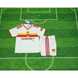 Roma KIT NIÑO Visitante 26-27