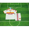 Roma KIT NIÑO Visitante 26-27