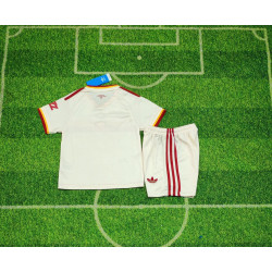Roma KIT NIÑO Visitante 26-27