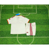 Roma KIT NIÑO Visitante 26-27