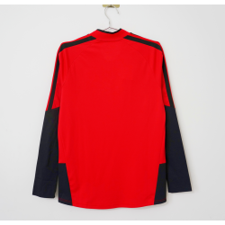 Manchester United Sudadera Player Version Roja 26-27