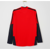 Manchester United Sudadera Player Version Roja 26-27