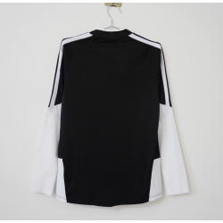 Liverpool Sudadera Player Version Negra 26-27