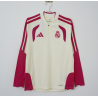 RM Sudadera Player Version Blanco Rosa 26-27
