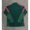 RM Sudadera Entrenamiento Verde Rosa 26-27