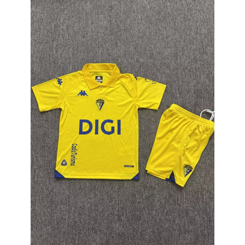 Cadiz KIT NIÑO Local 26-27