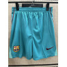 Barcelona Pantalon Tercera 26-27