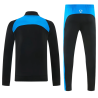 Atletico de Madrid Chandal Negro 26-27