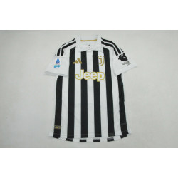 Juventus Local 26-27
