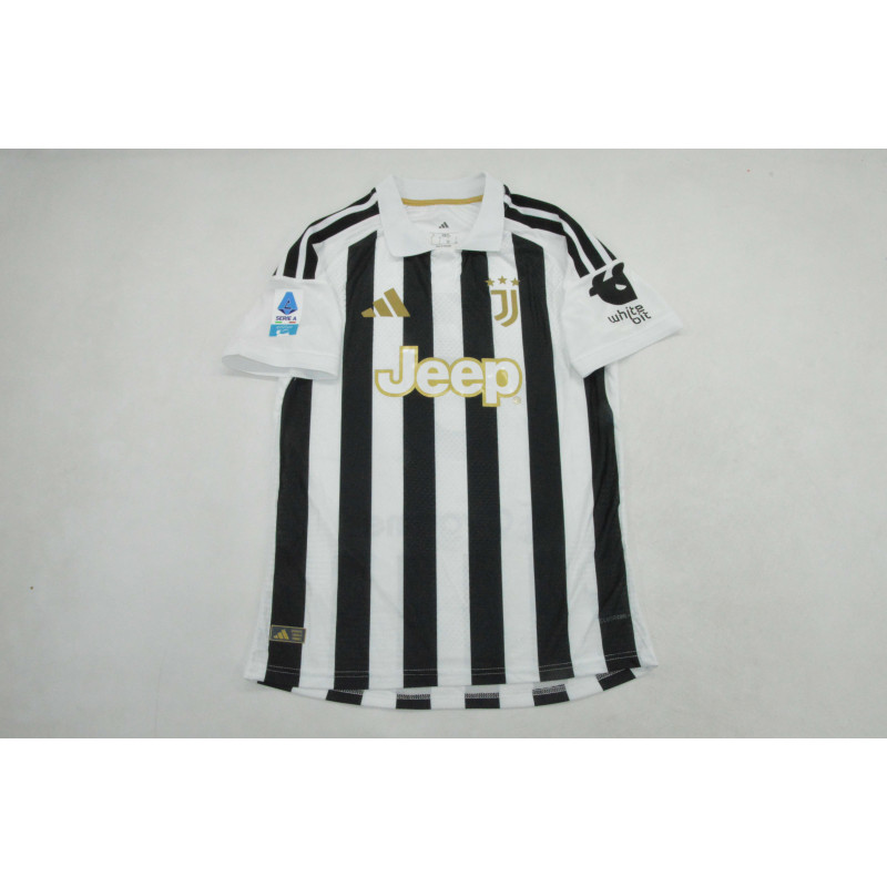 Juventus Local 26-27