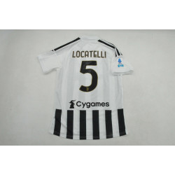 Juventus Local 26-27